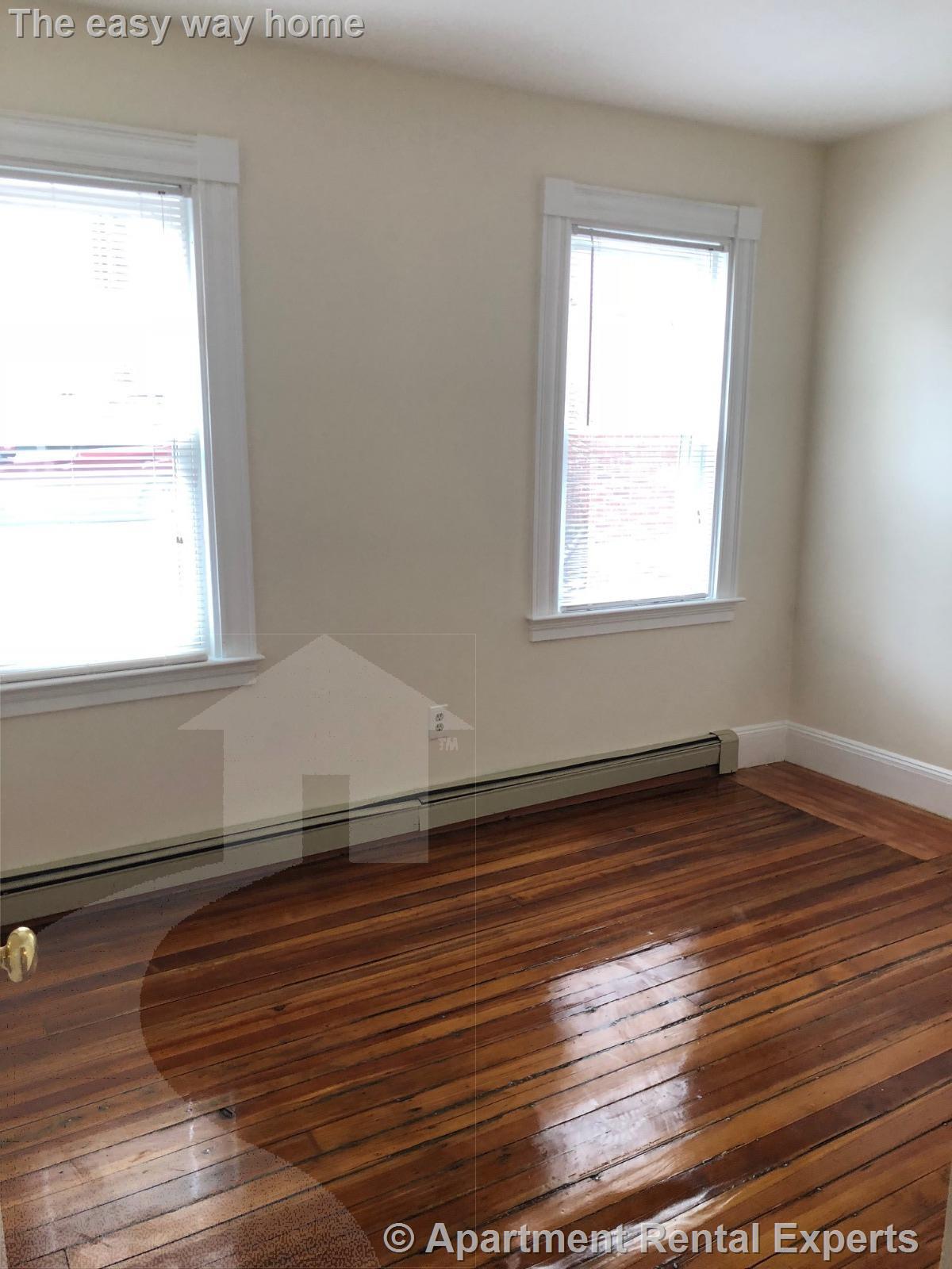 74 Gore St, East Cambridge