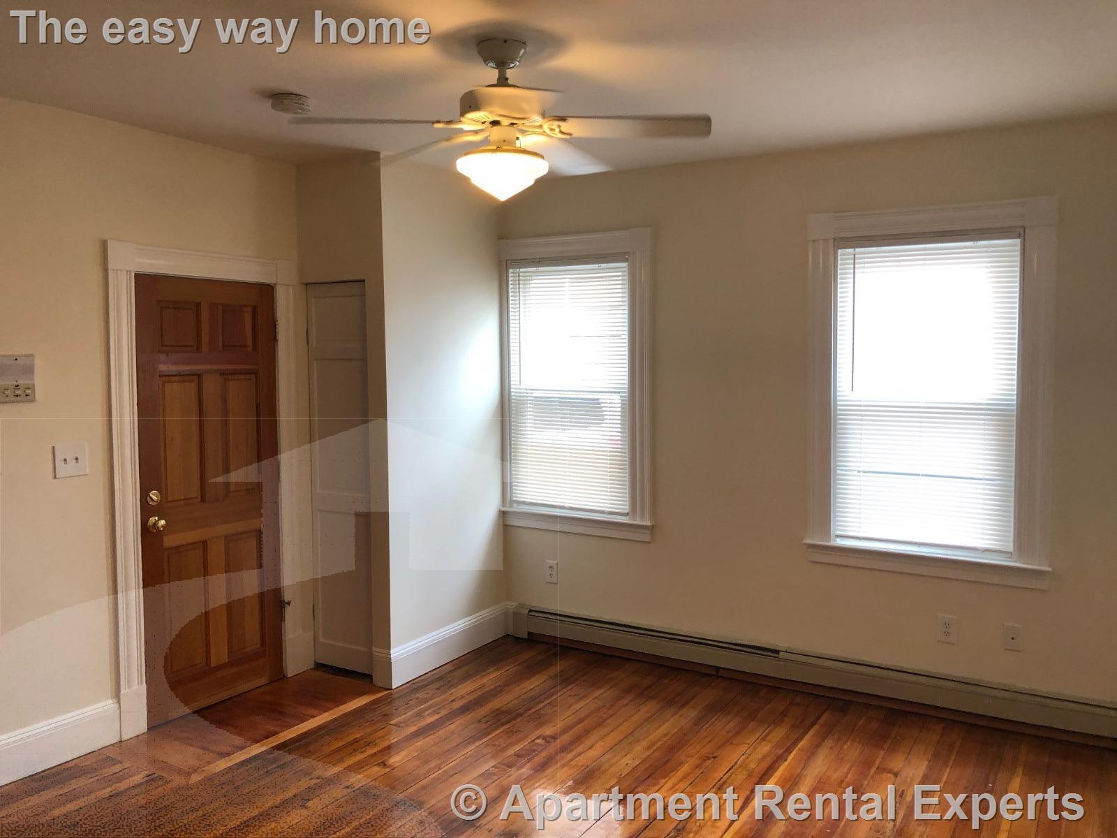 74 Gore St, East Cambridge