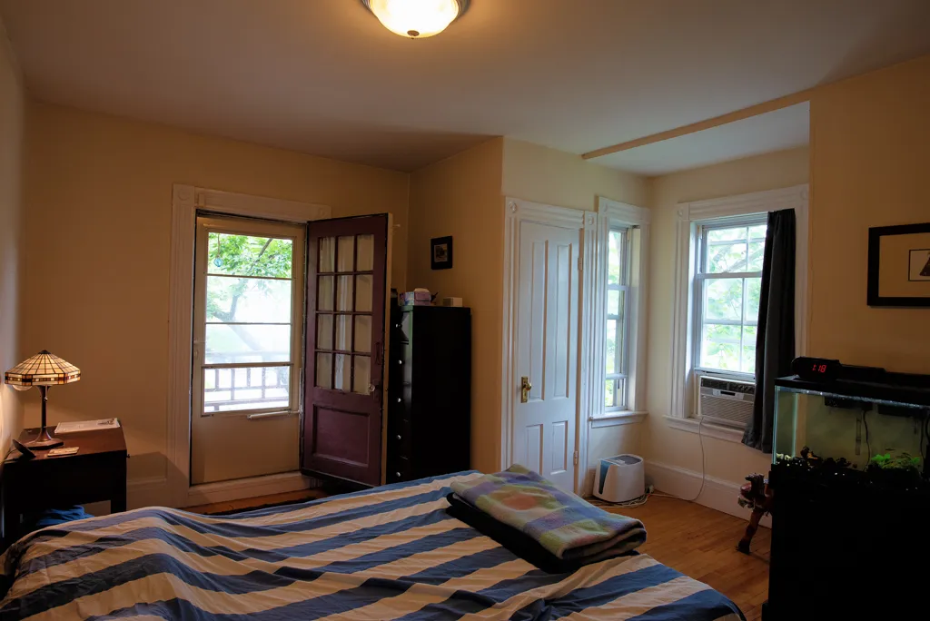 106 Harvard St, Newtonville