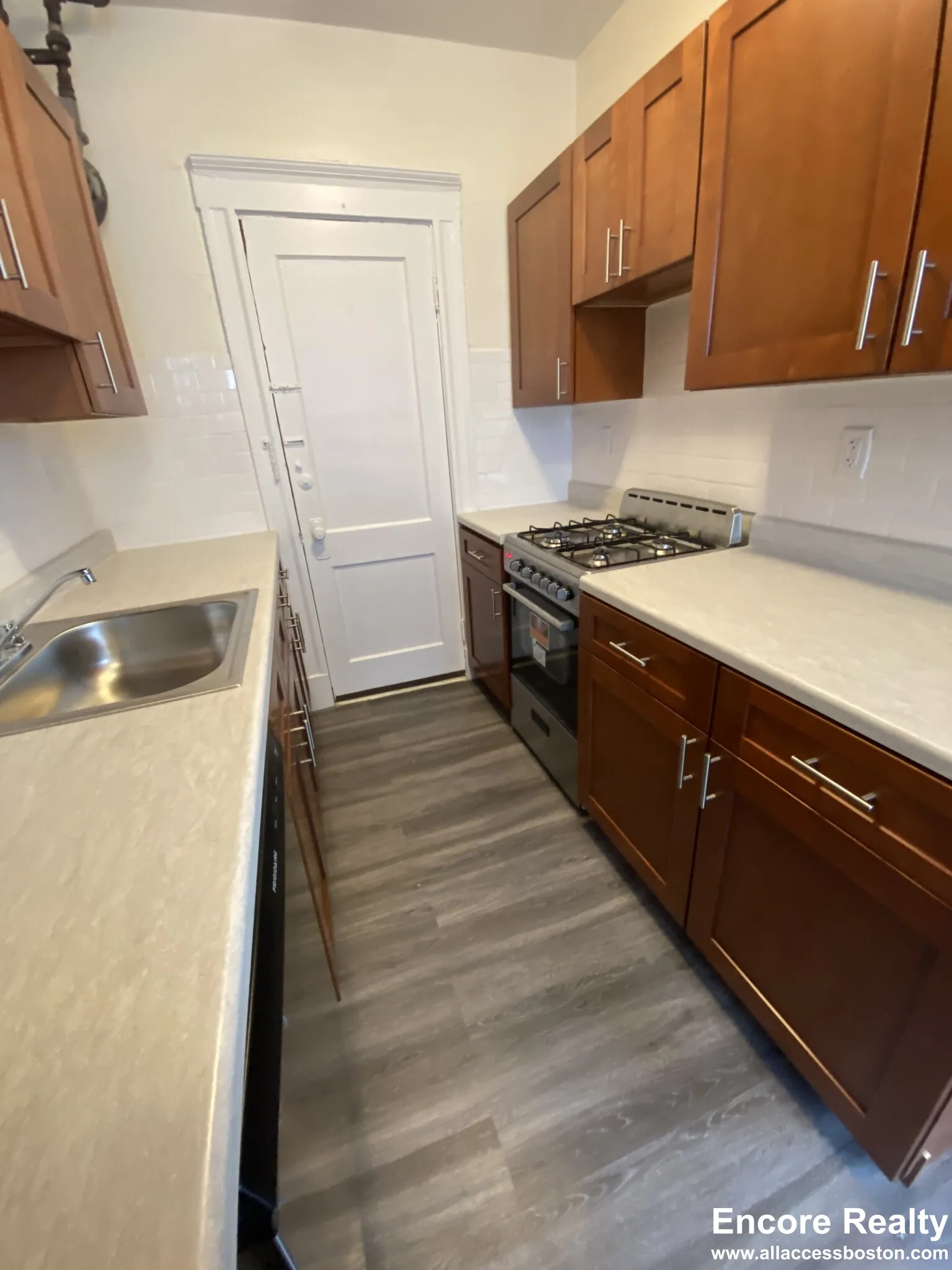 1163 Boylston St, Fenway