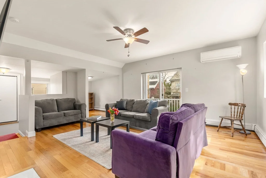45 Quincy, Medford