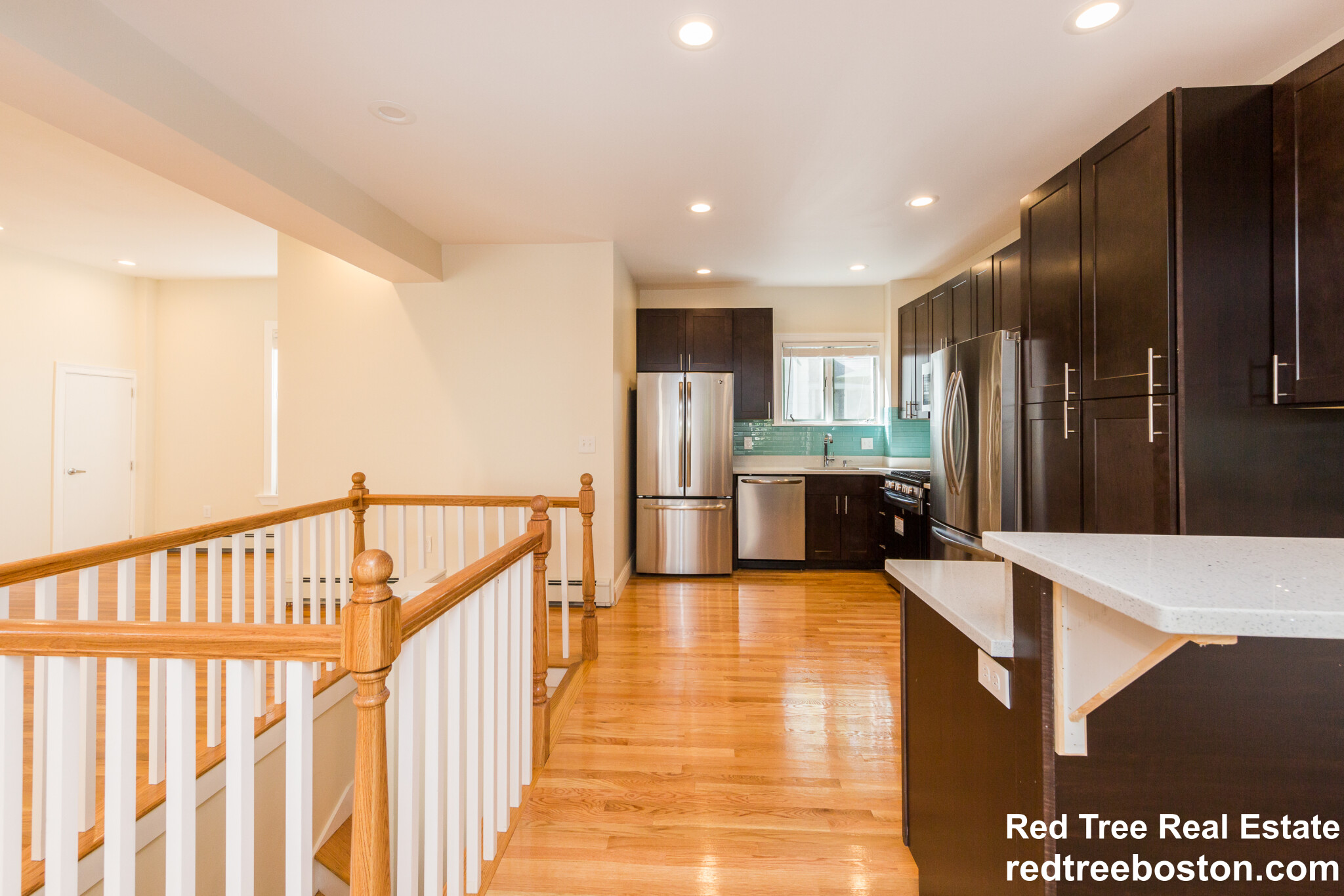 126 Monument St, Tufts University