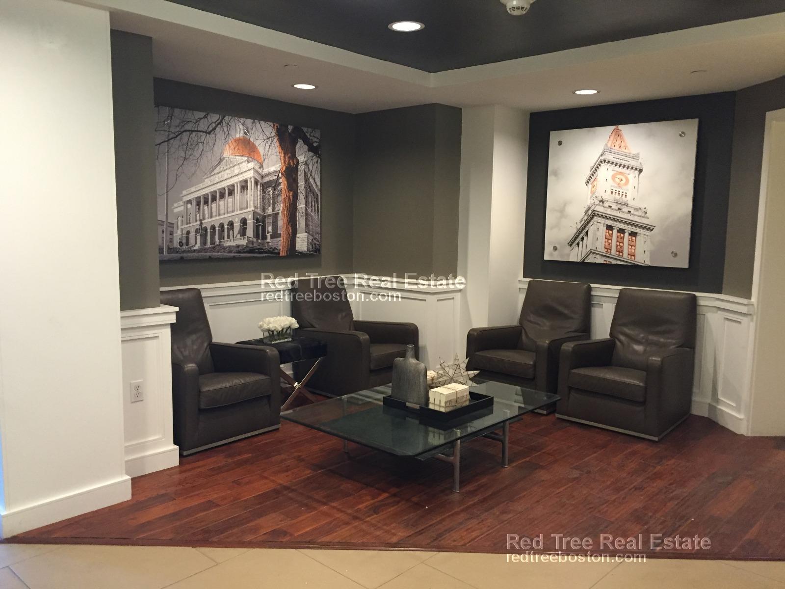 1440 Beacon St, Corey Hill