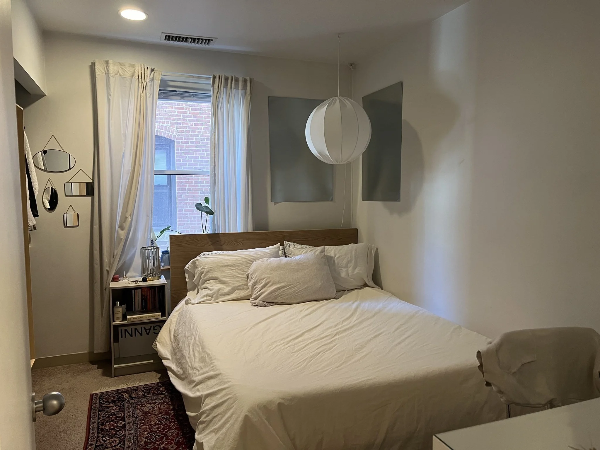 87 Gainsborough St, Fenway