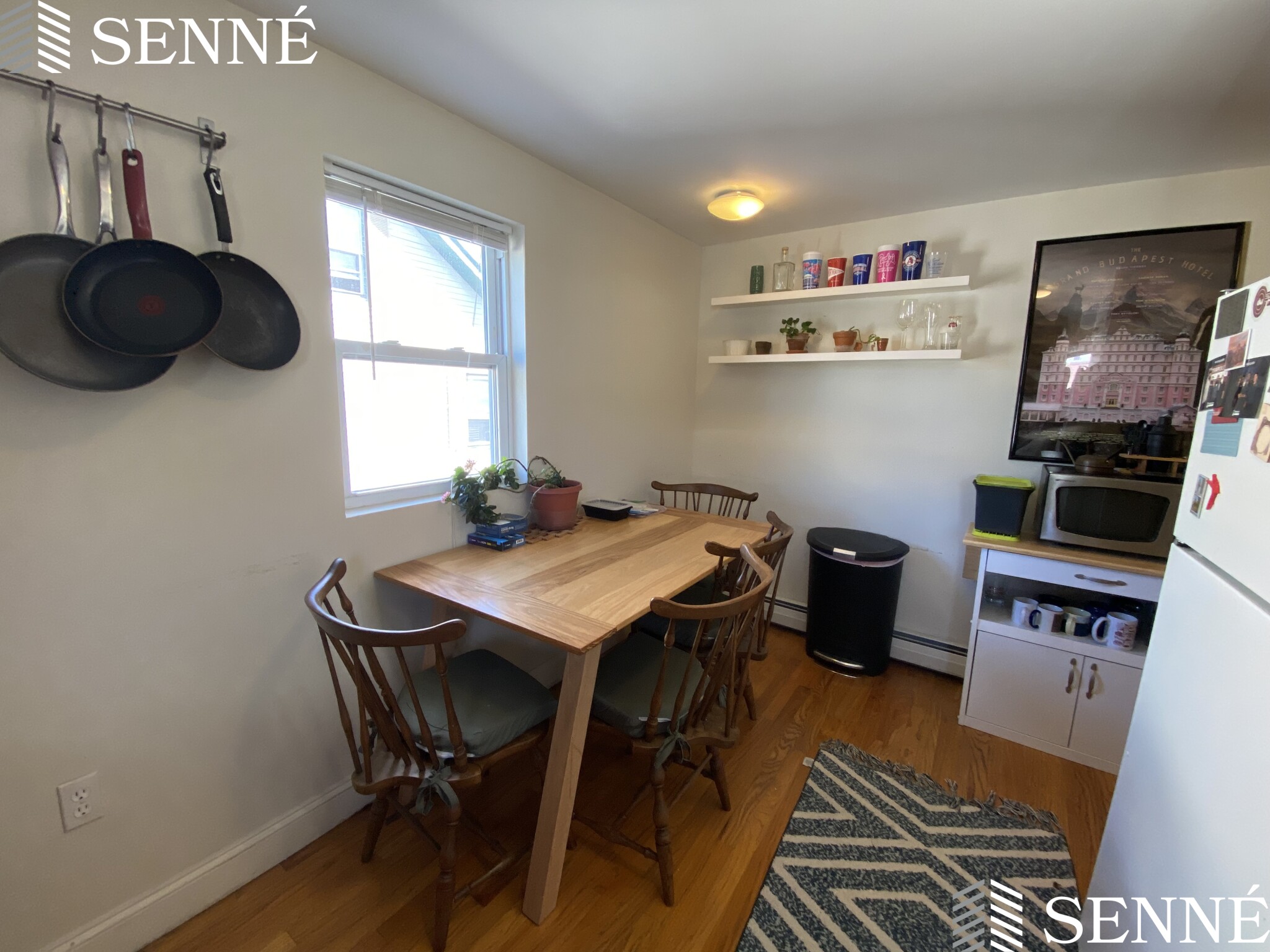 108 Columbia St, The Port