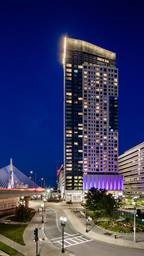 1 Nashua St, West End