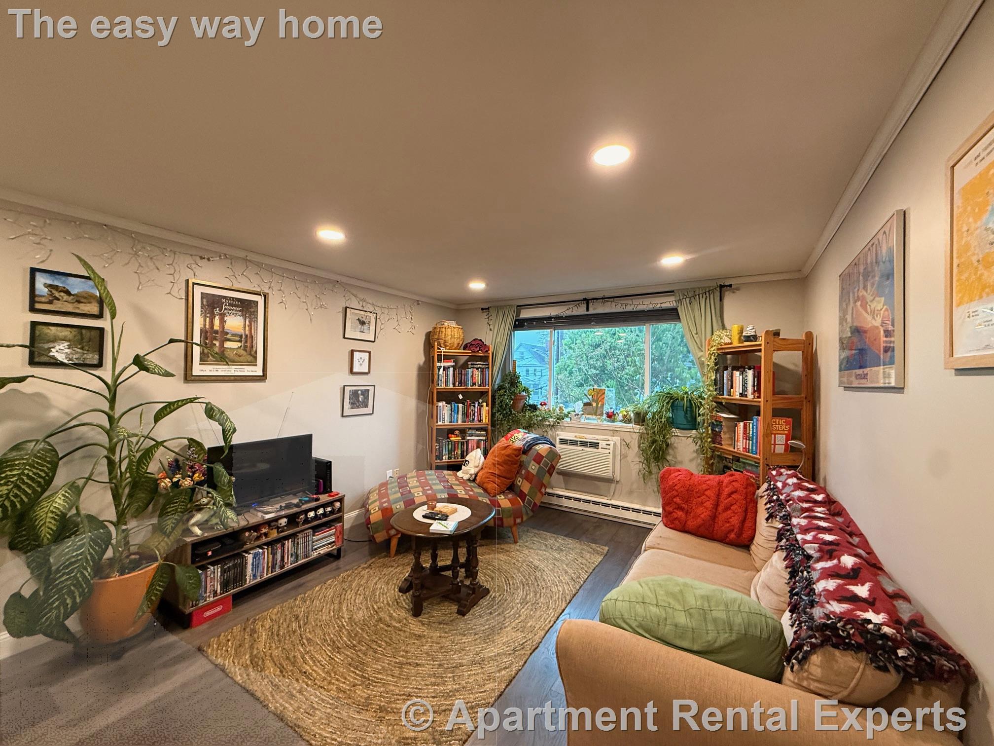 326 Broadway, Winter Hill