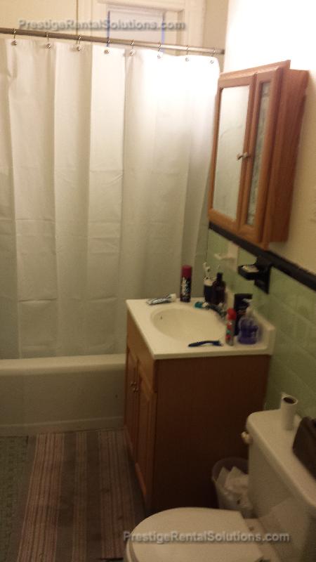 1179 Boylston St, Fenway