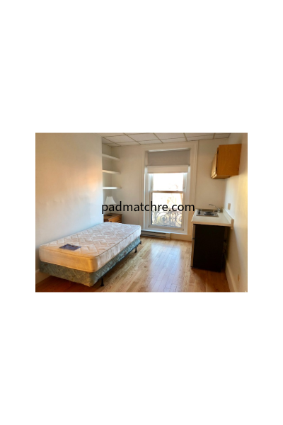 405 Beacon St, Back Bay