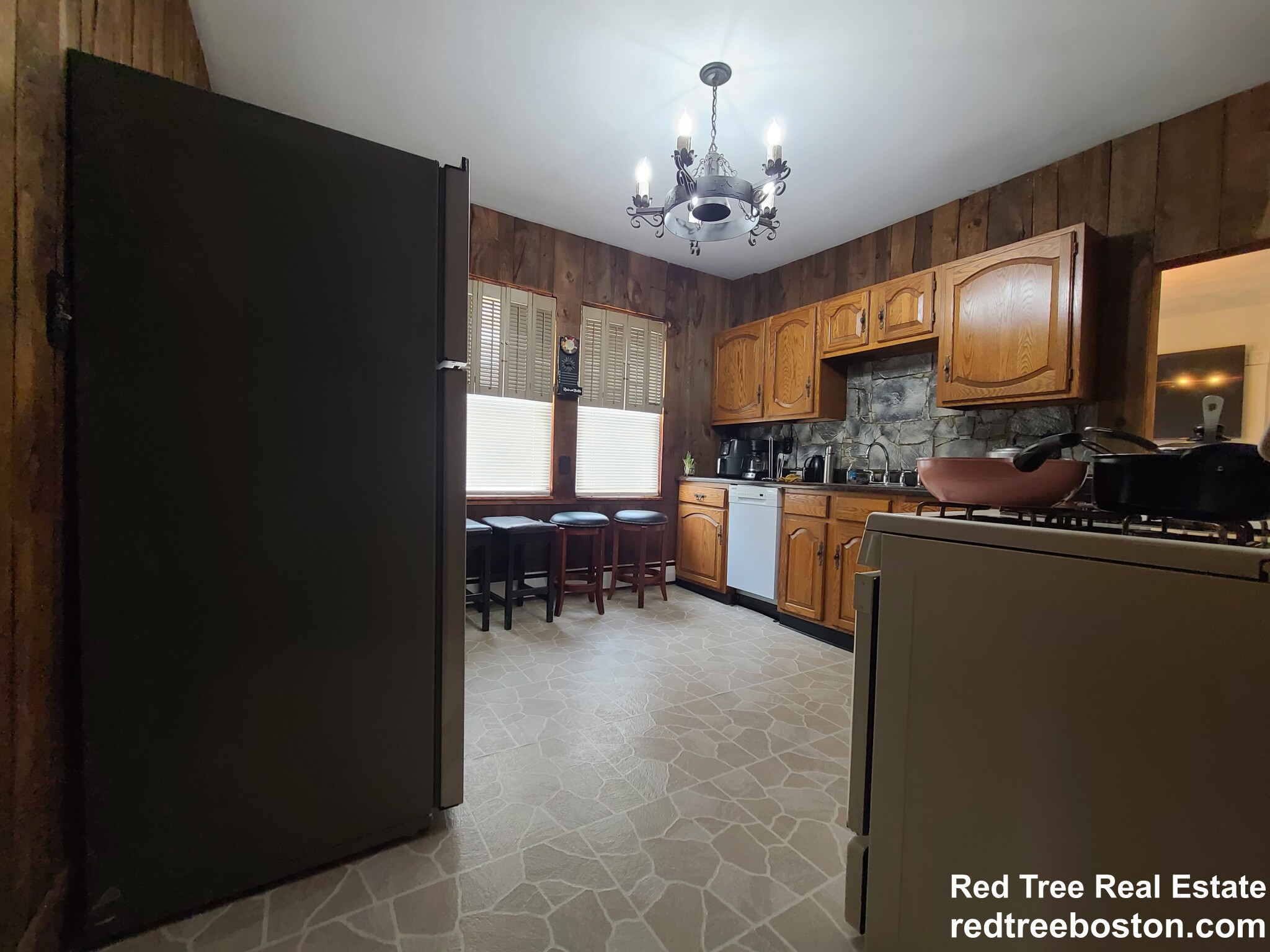 5 Aldie St, Allston