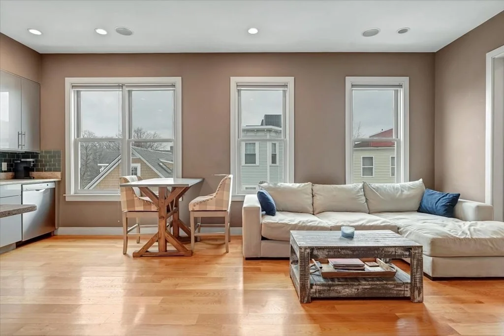 45 Vinton, South Boston