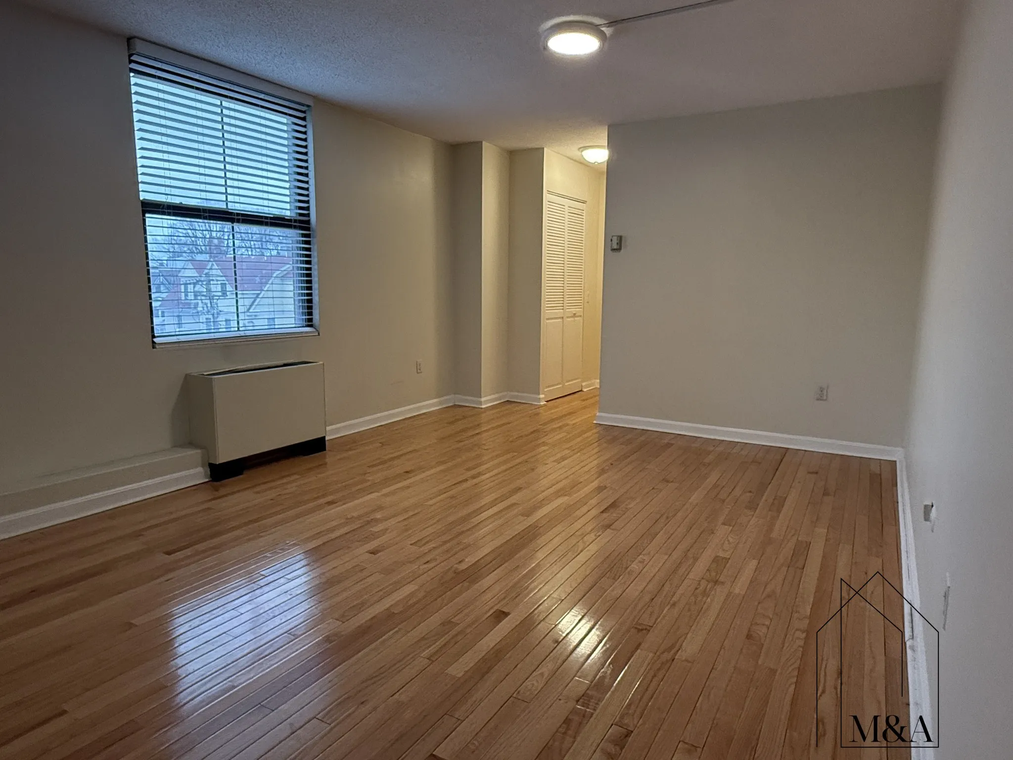 60 Longwood Ave, Coolidge Corner