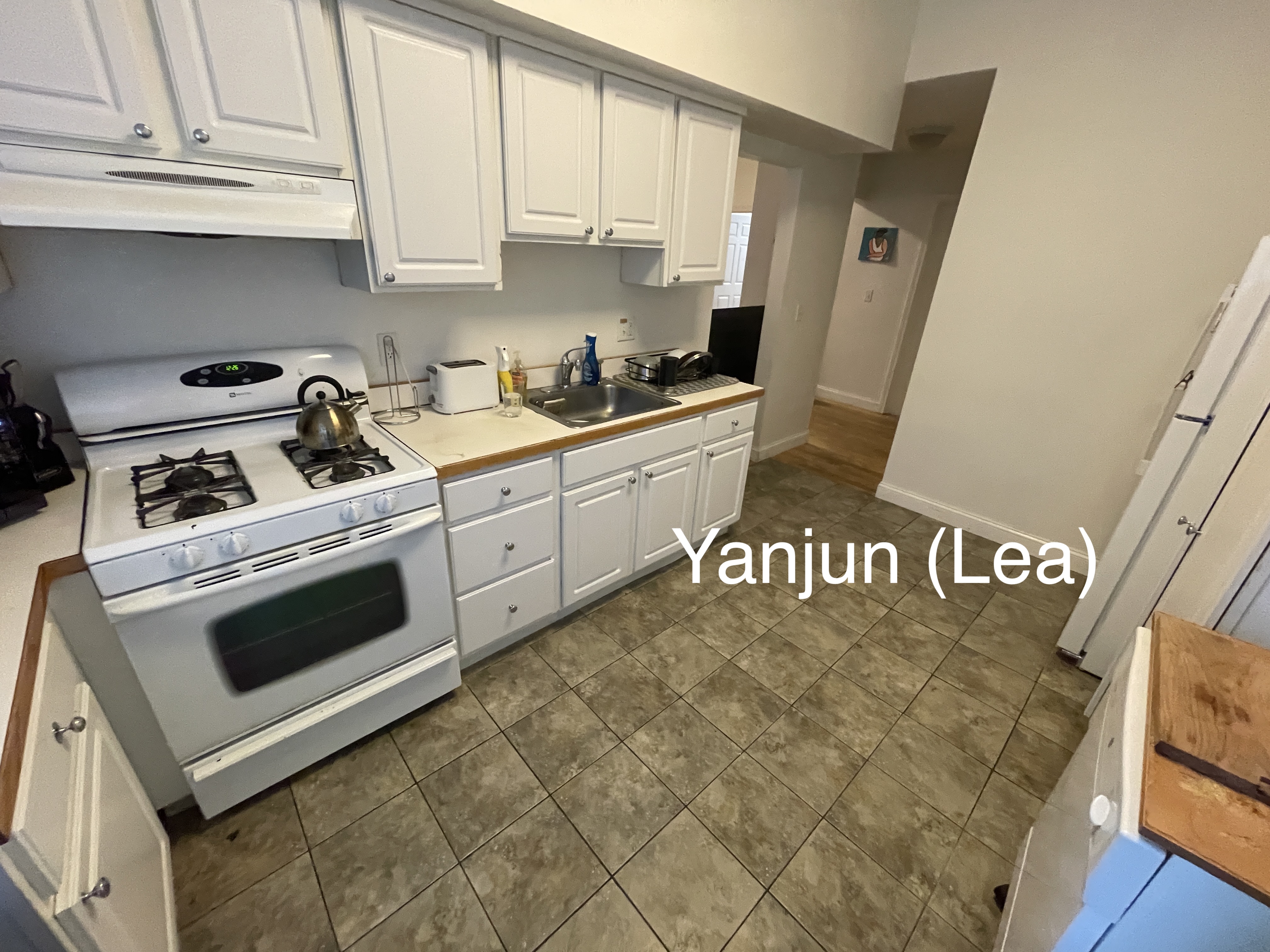 49 Saint Mary's St, Brookline