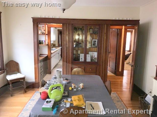 27 Garrison Ave, West Somerville