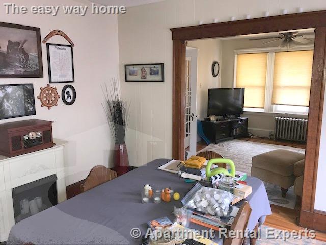 27 Garrison Ave, West Somerville