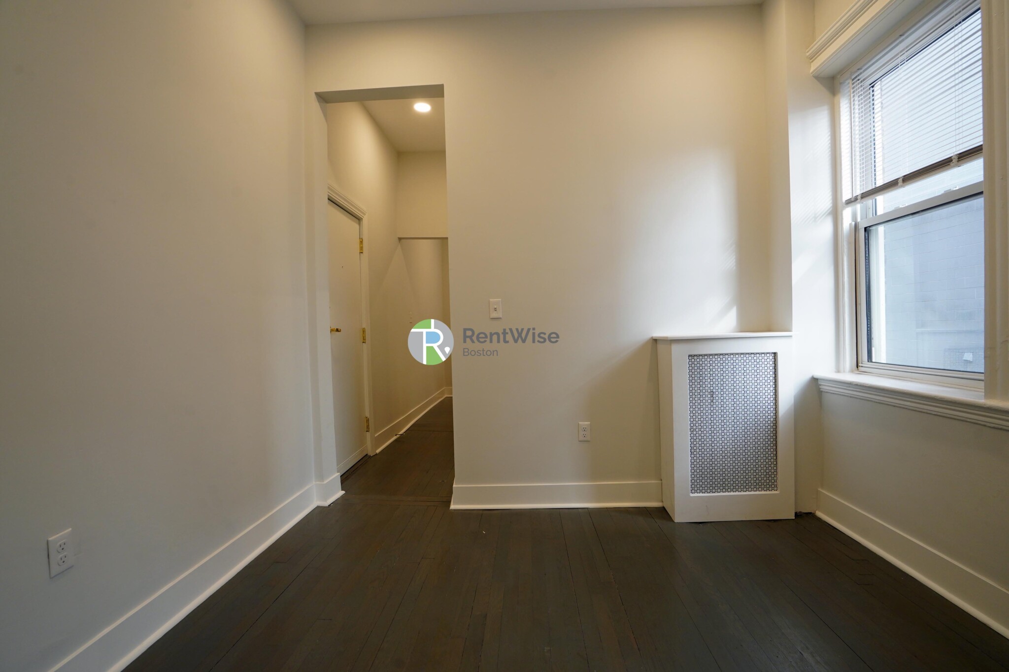 120 Peterborough St, Fenway