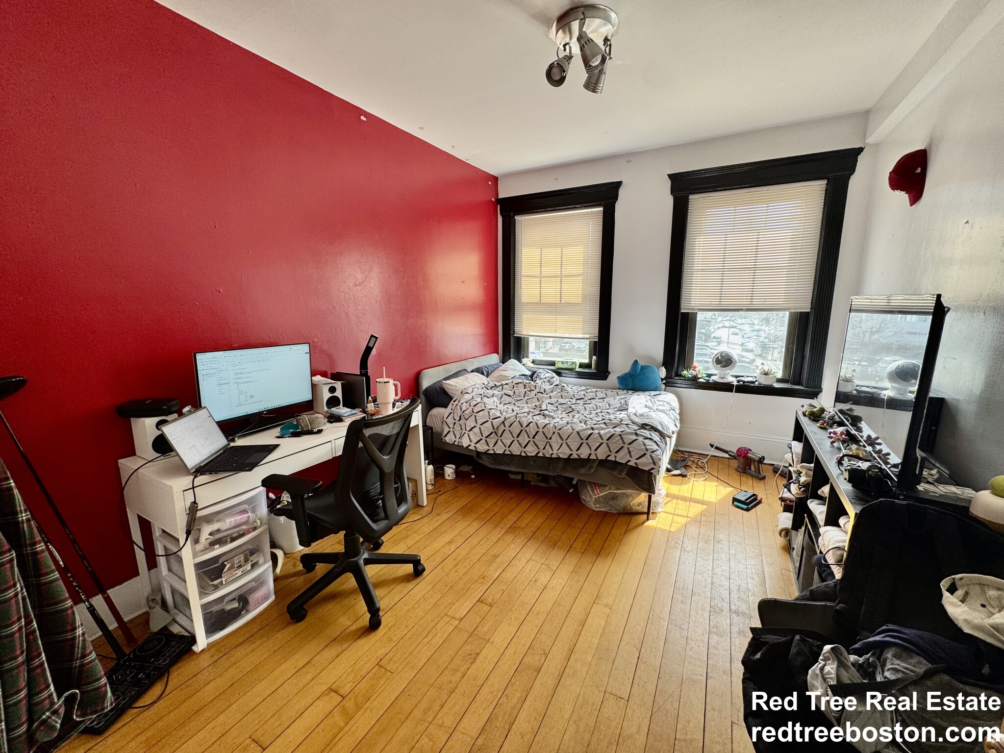 1173 Commonwealth Ave, Allston