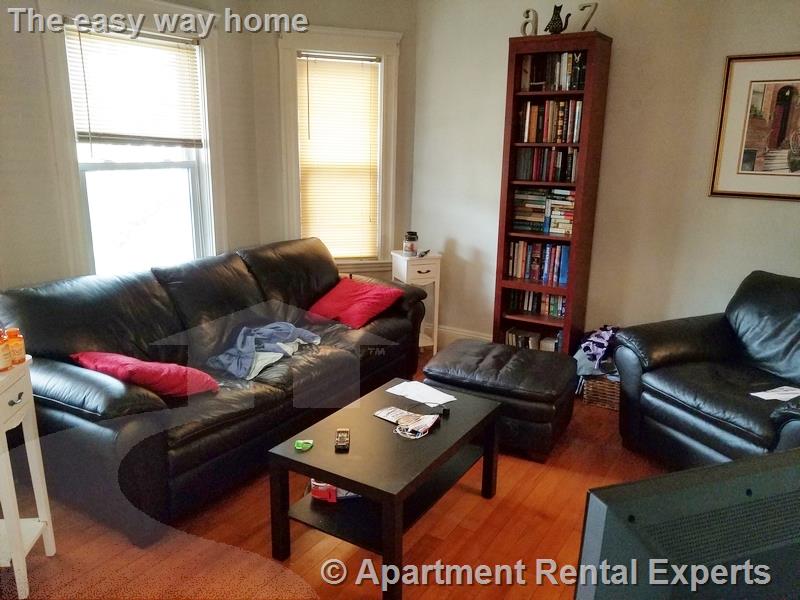 94 Raymond Ave, Teele Square