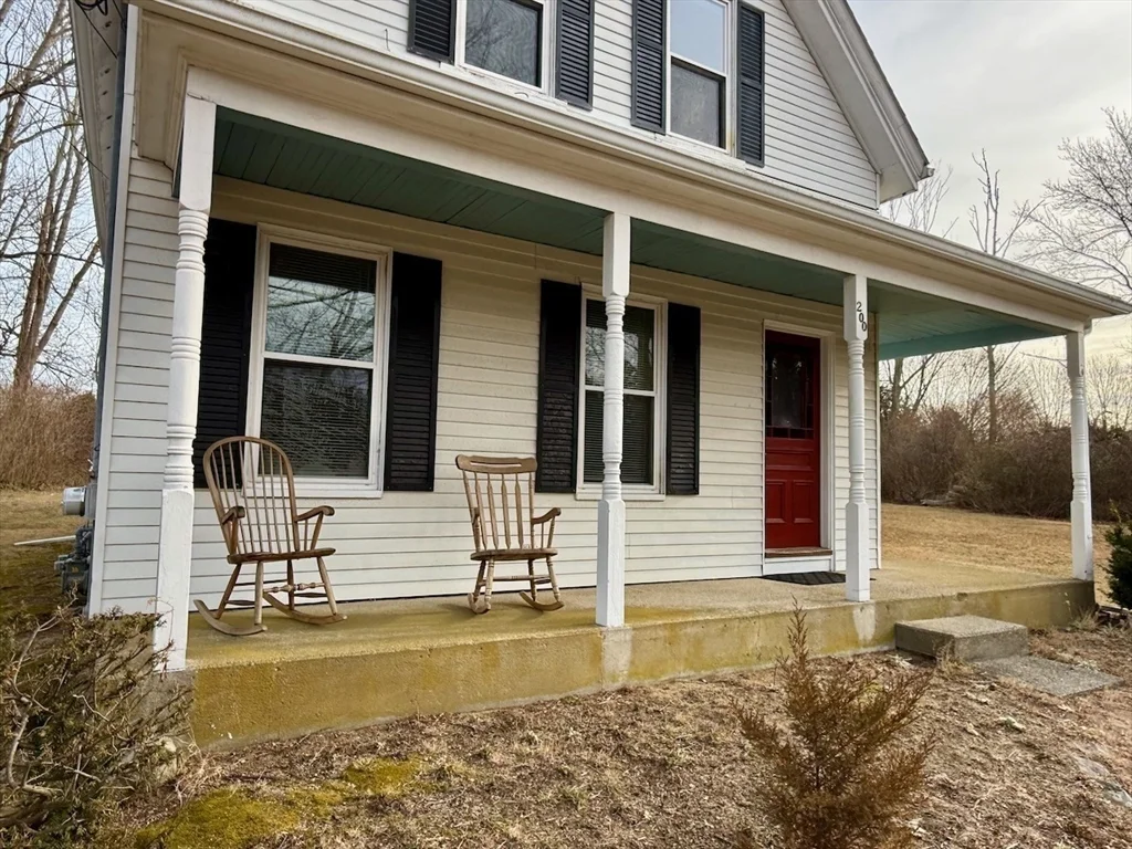 200 South St, West Bridgewater