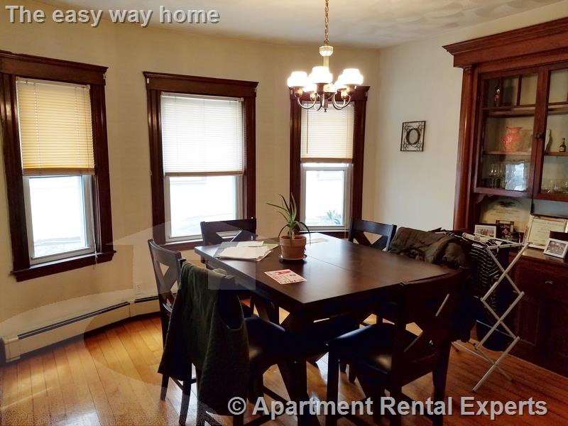 94 Raymond Ave, Teele Square