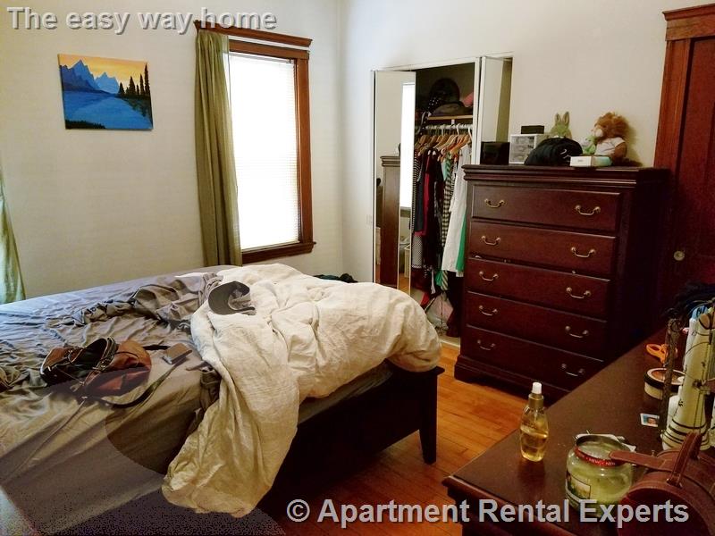 94 Raymond Ave, Teele Square