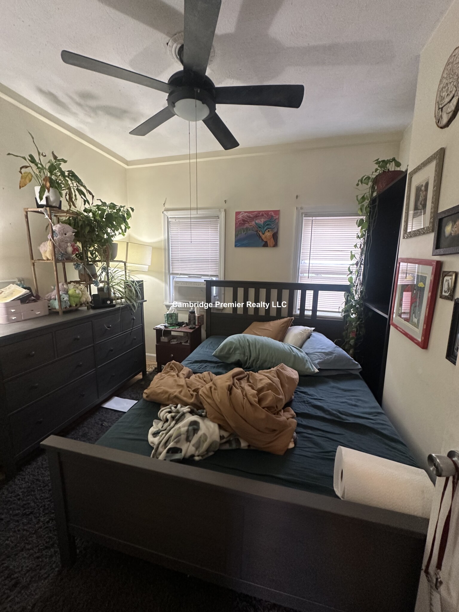 1105 Cambridge St, Inman Square