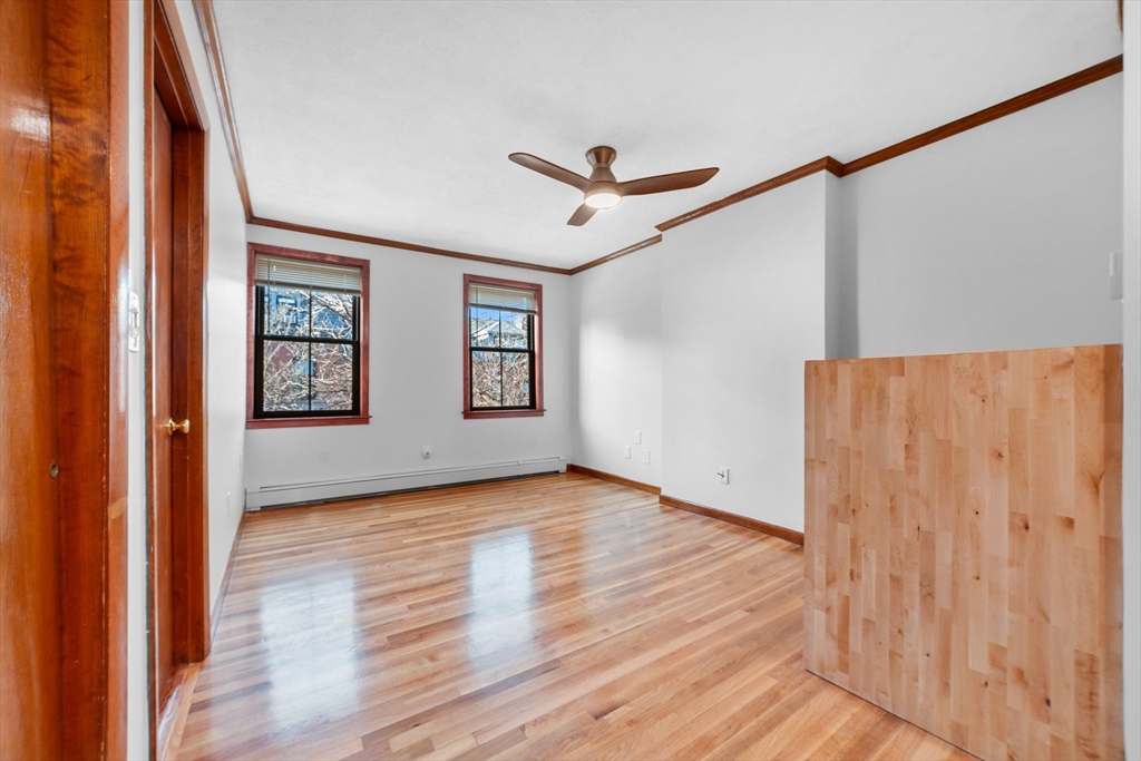 248 Shawmut Ave, South End