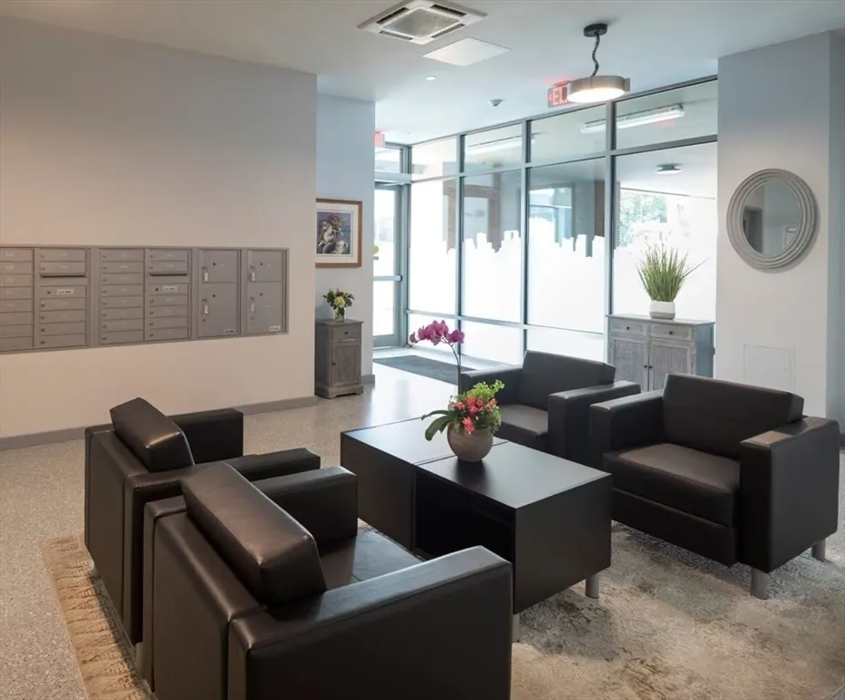 640 Boston Ave, Tufts University