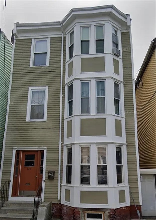 125 Princeton St, East Boston