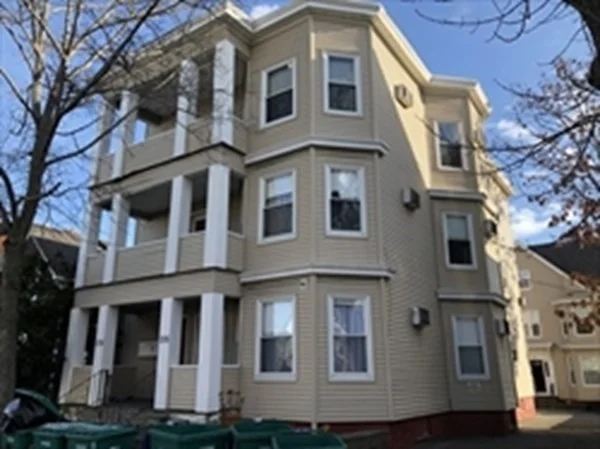 104-106 Lewis St, Lynn