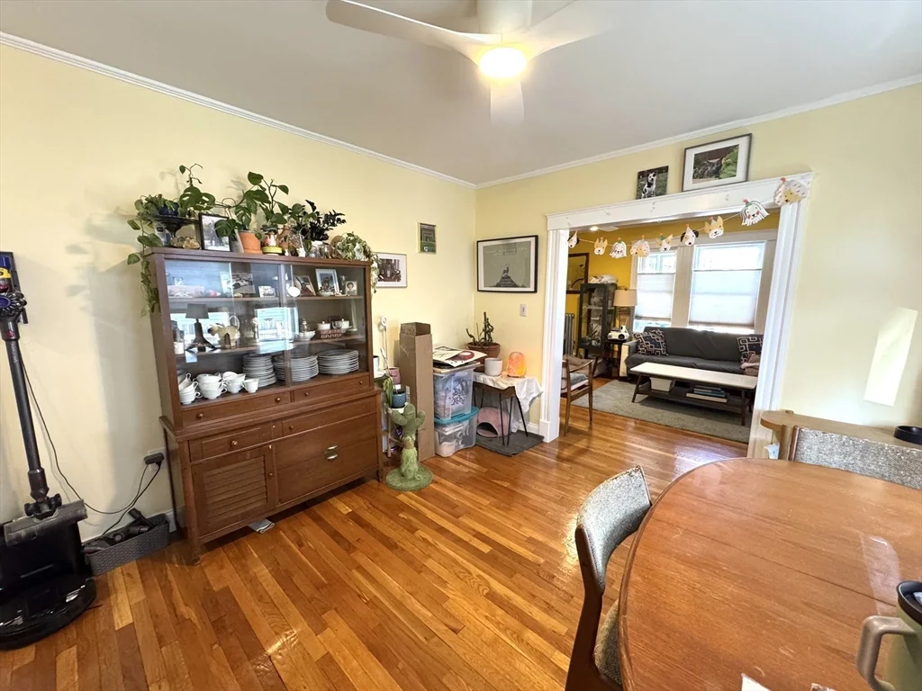 66 Marshall St, Medford