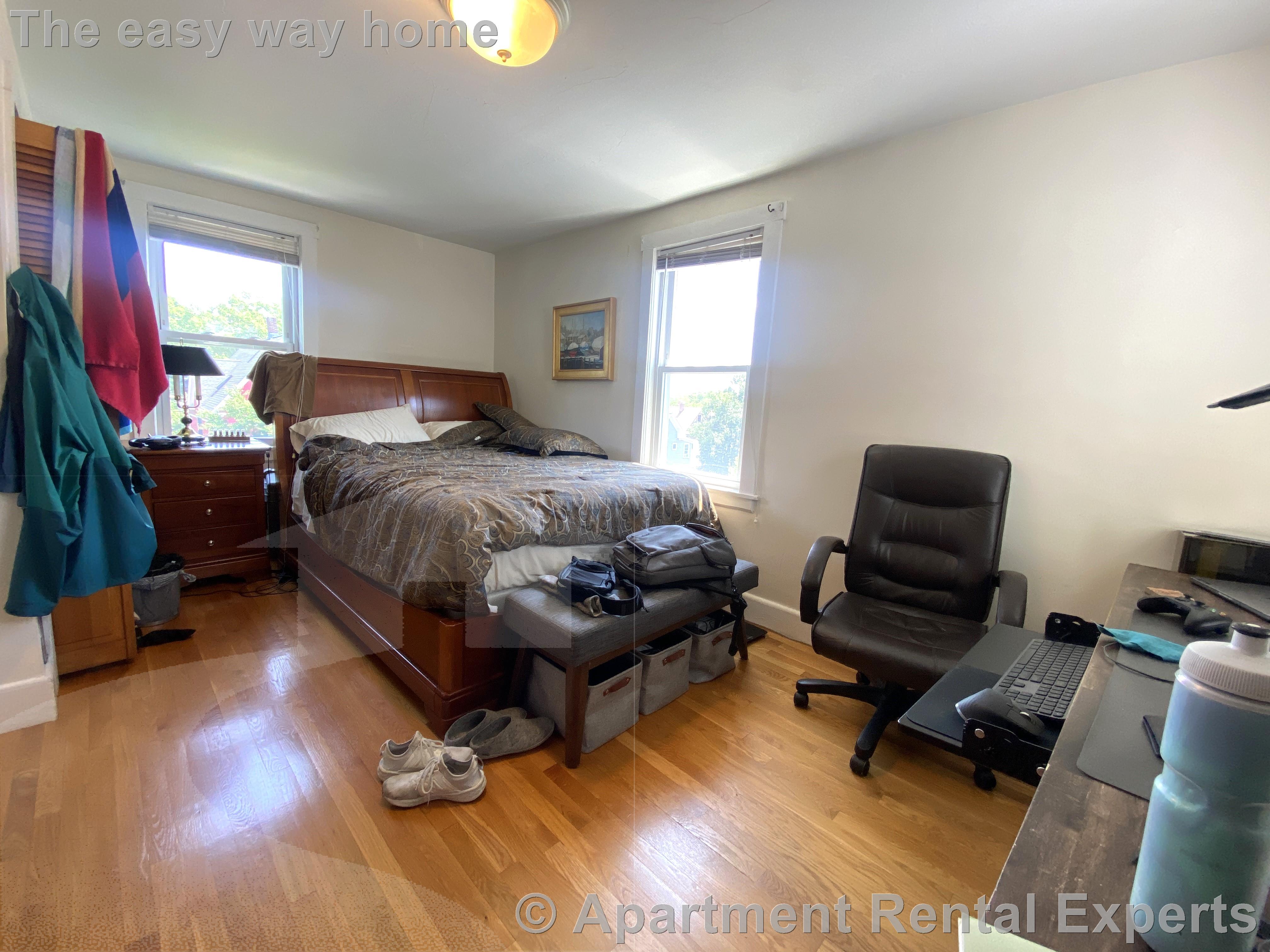 11 Prescott St, Union Square