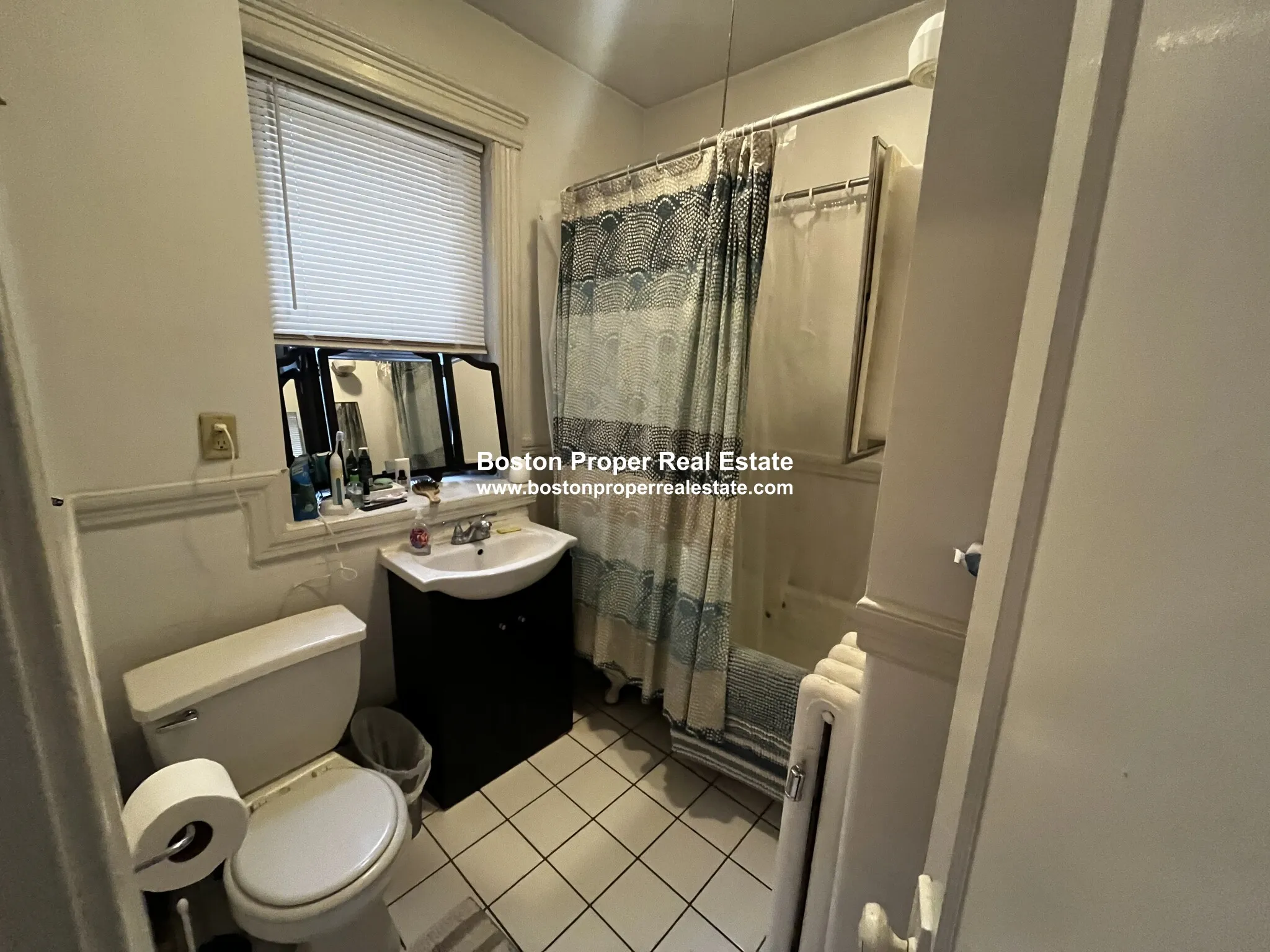 60 Charlesgate East, Fenway