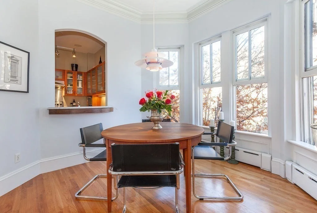 495 Columbus Ave, South End