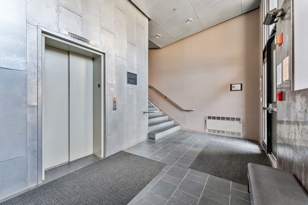 26 Stillman St, North End