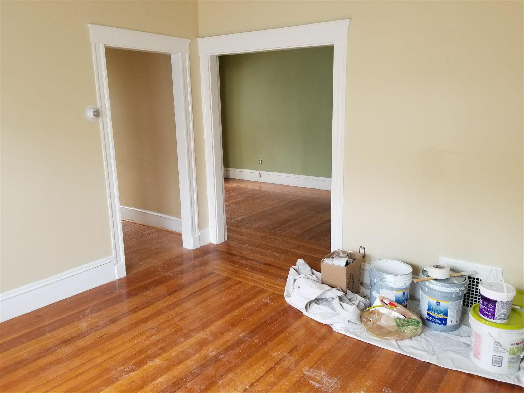 2 bed, 1 bath apartment for rent at 40 Glendale Ave Unit 1, Everett — photo 6 of 11