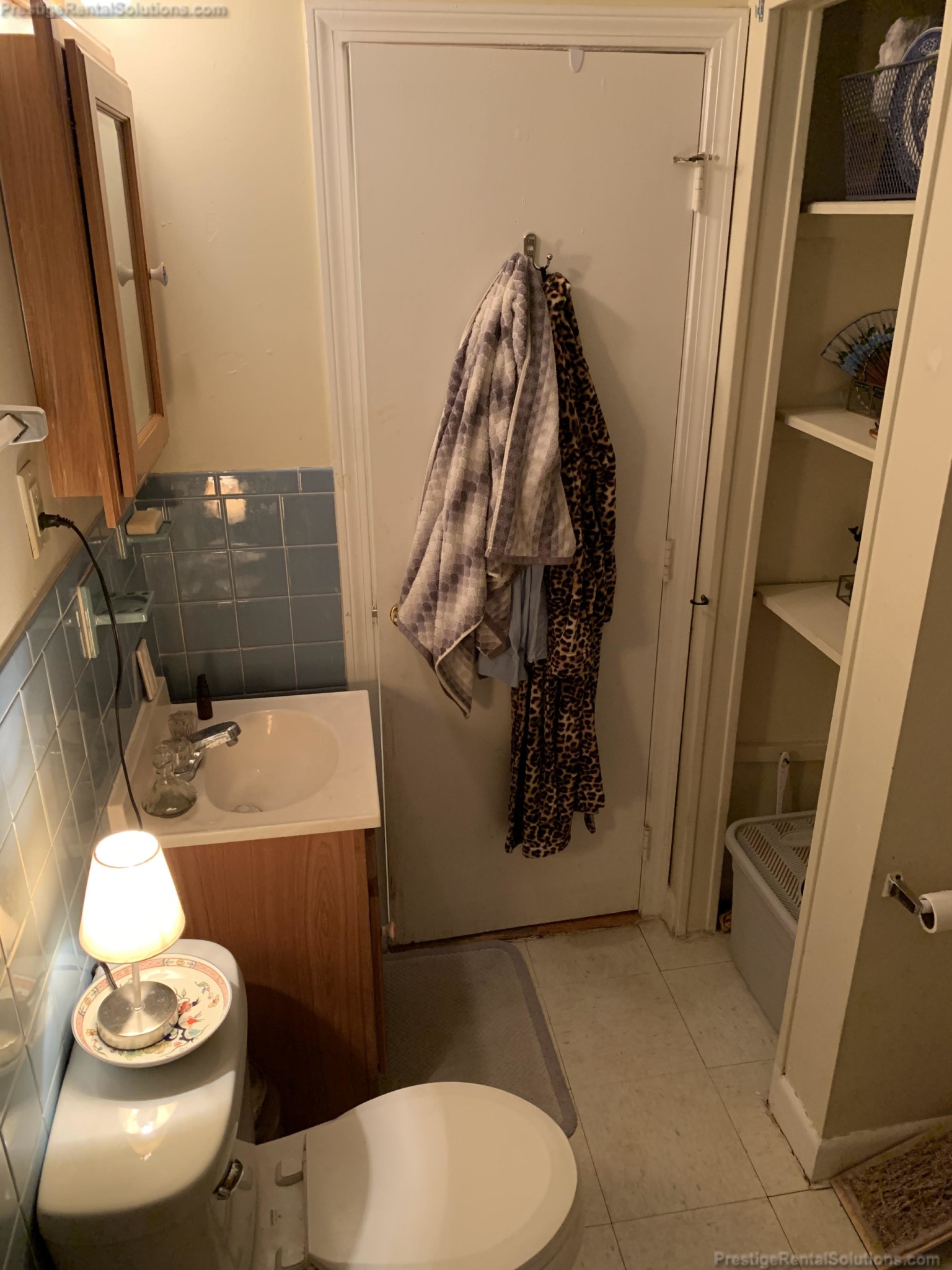 1132 Commonwealth Ave, North Brookline