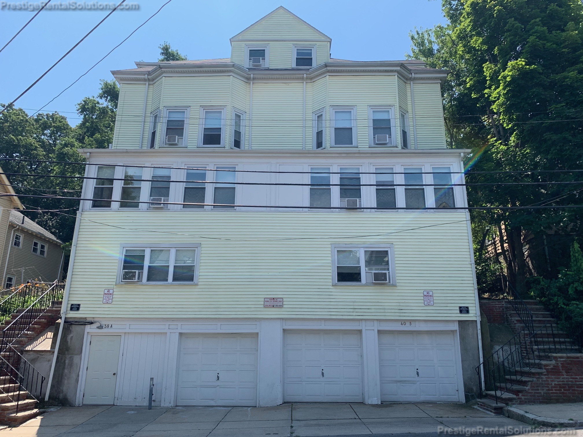 40 Ridgemont St, Brighton