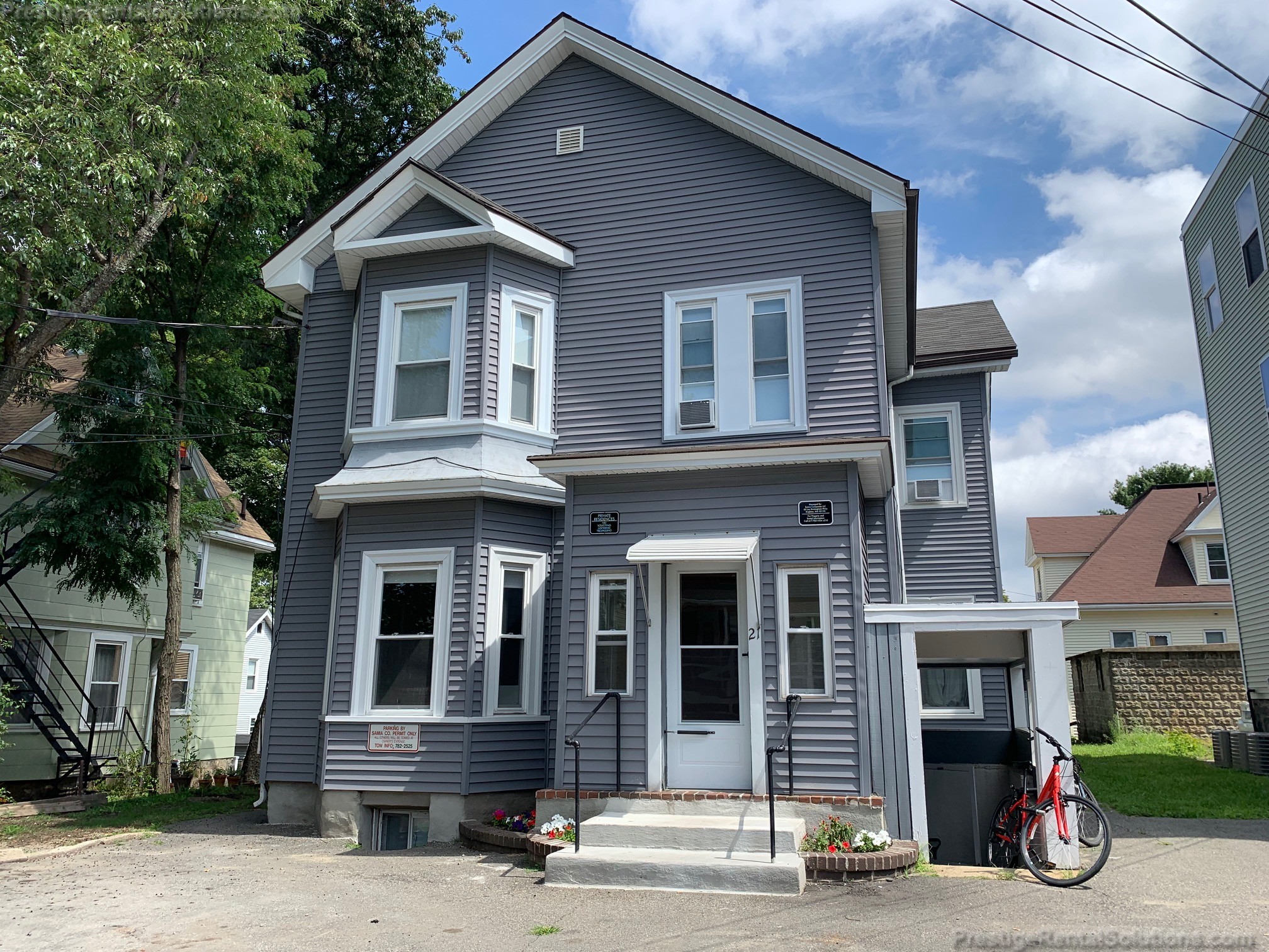 21 Mansfield St, Lower Allston