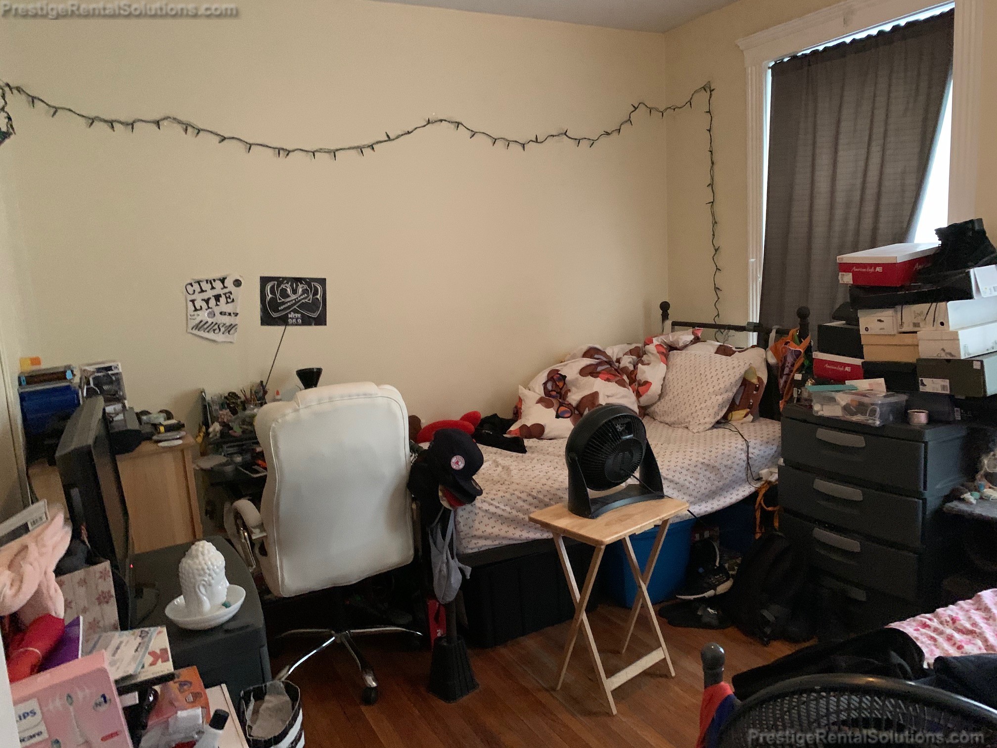 31 Gardner St, Allston