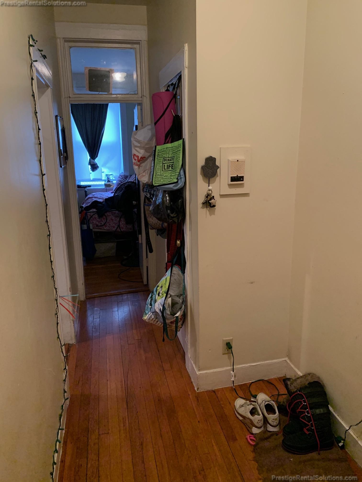 31 Gardner St, Allston