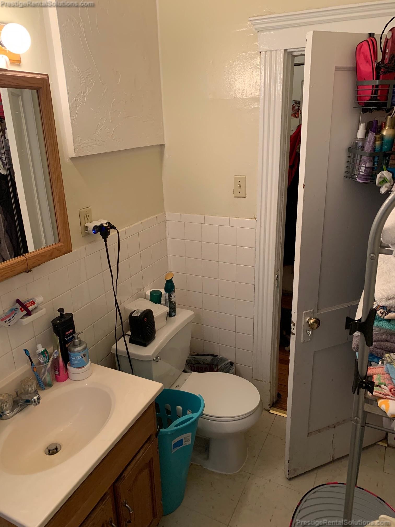 31 Gardner St, Allston