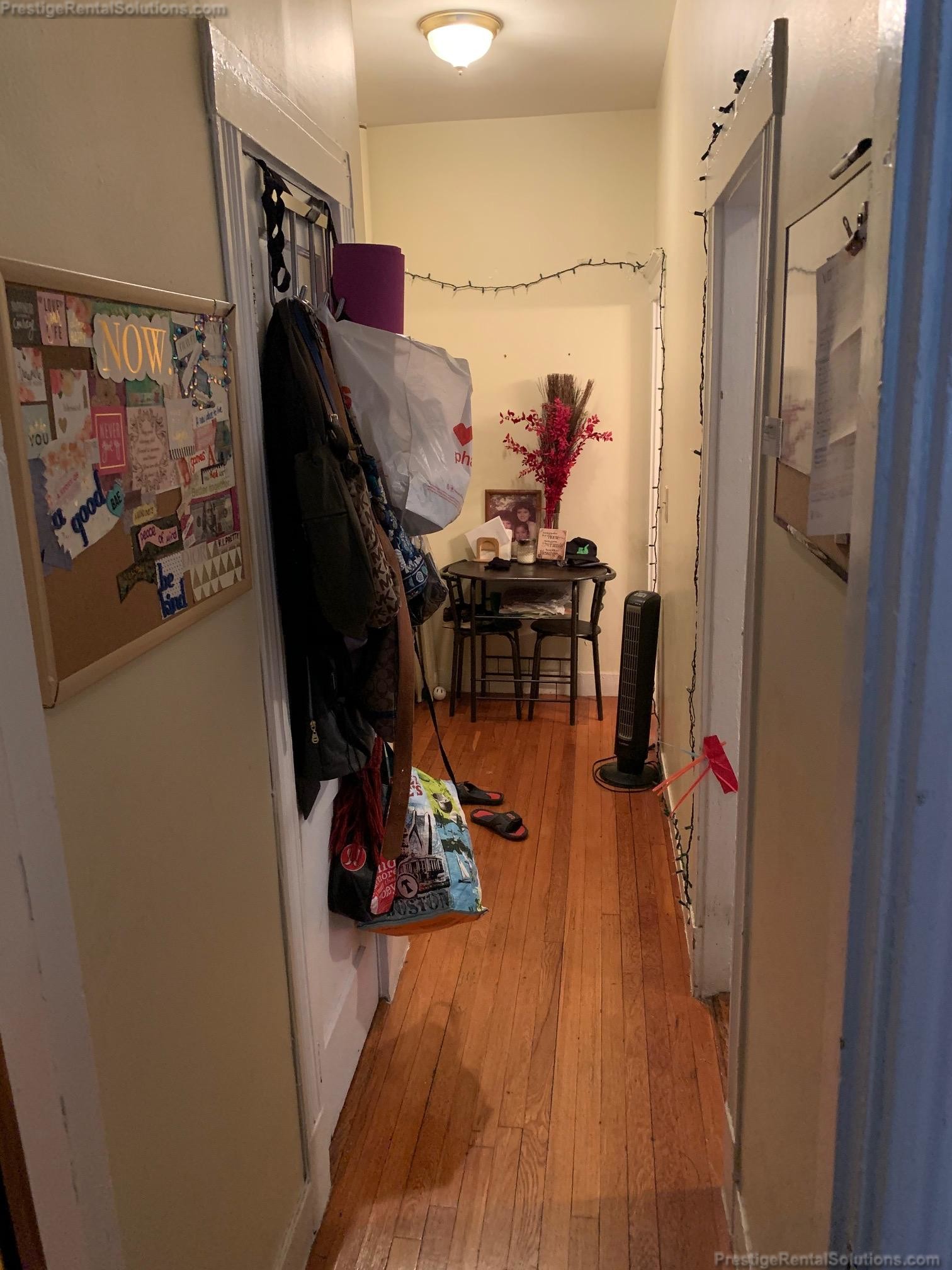 31 Gardner St, Allston