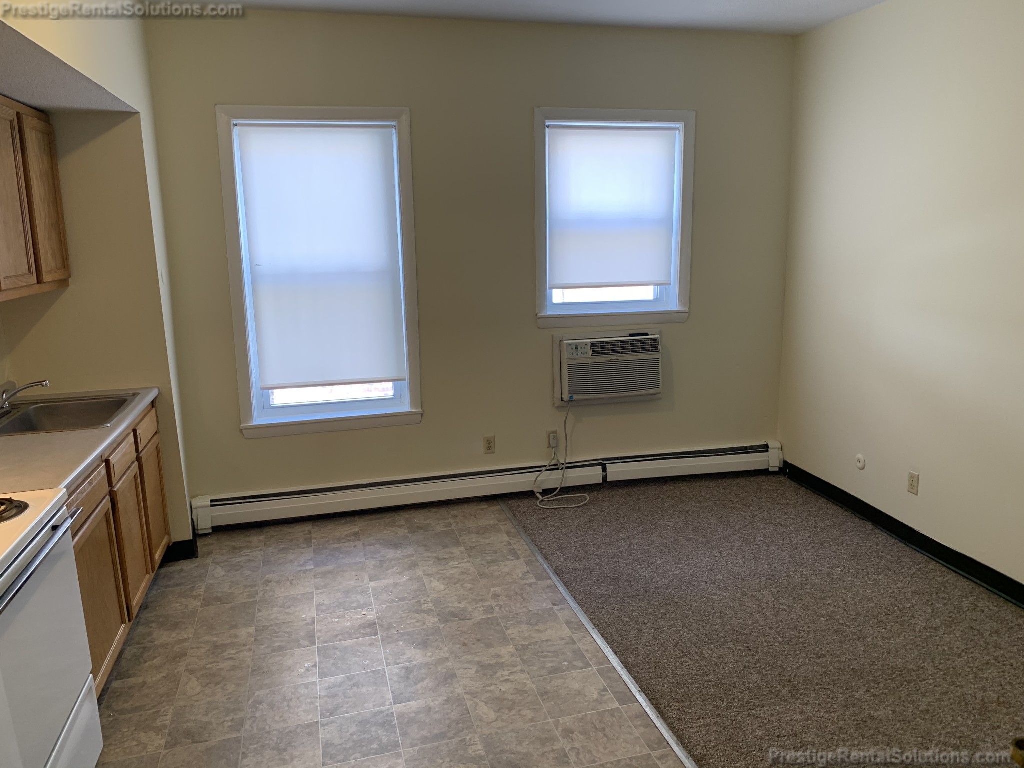 36 South Huntington Ave, Mission Hill