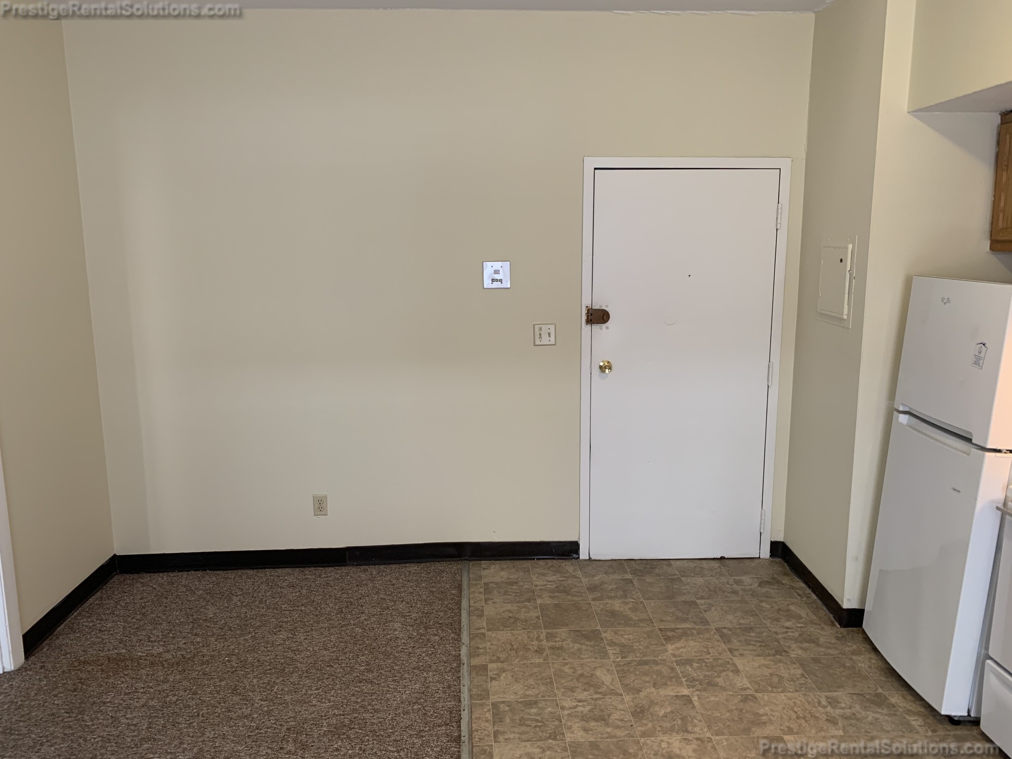 36 South Huntington Ave, Mission Hill