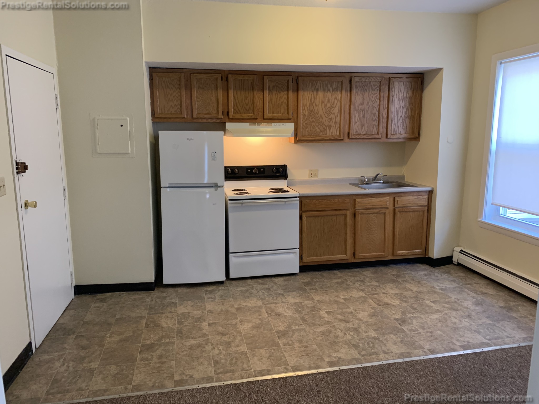 36 South Huntington Ave, Mission Hill