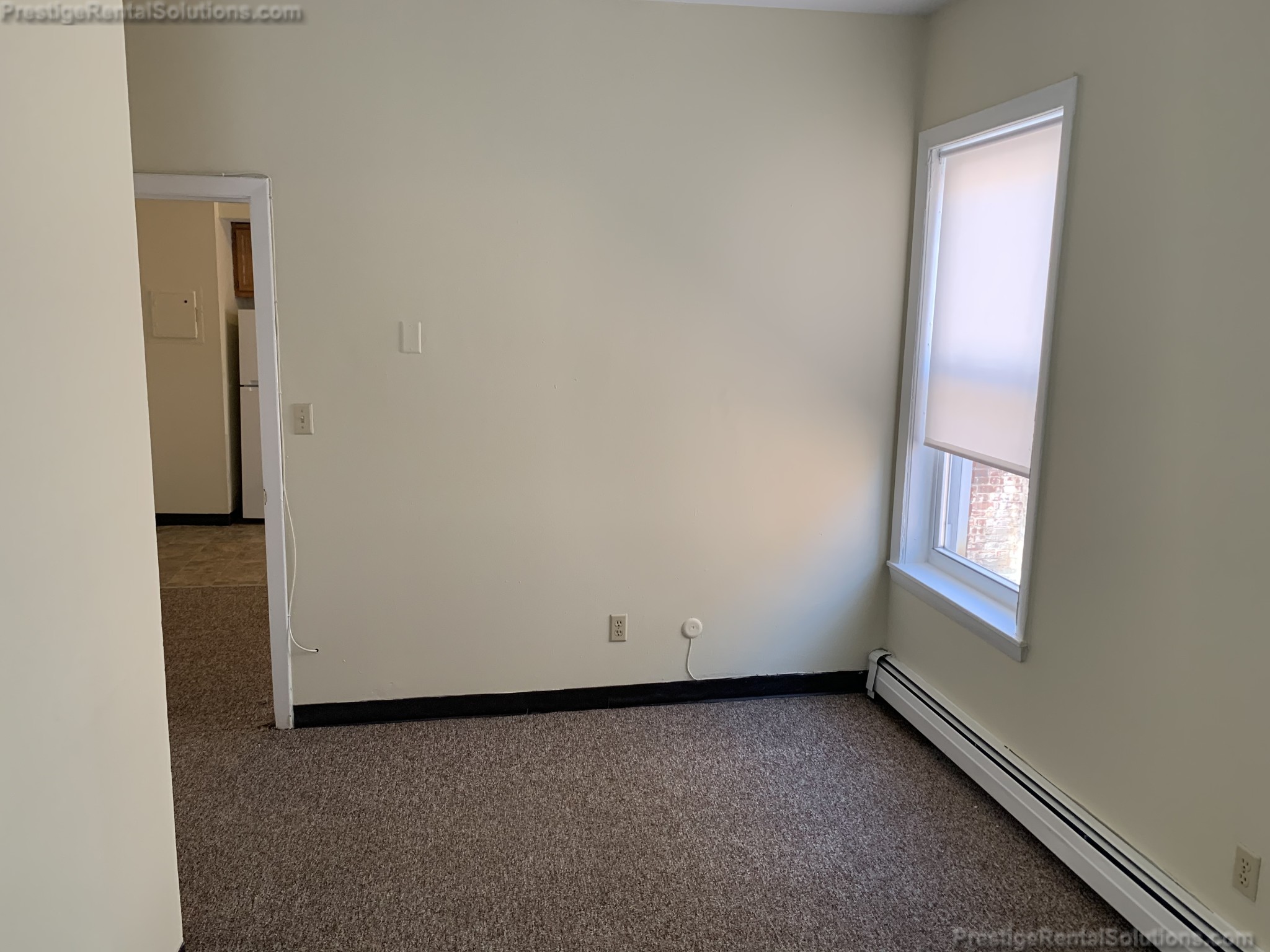 36 South Huntington Ave, Mission Hill