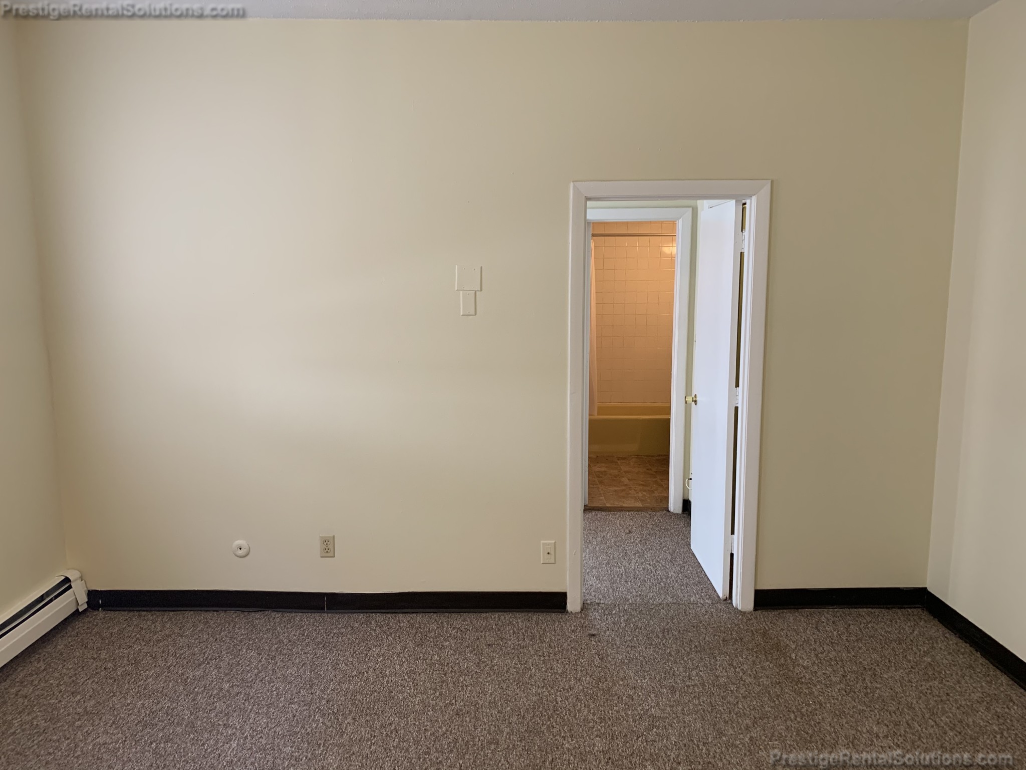 36 South Huntington Ave, Mission Hill