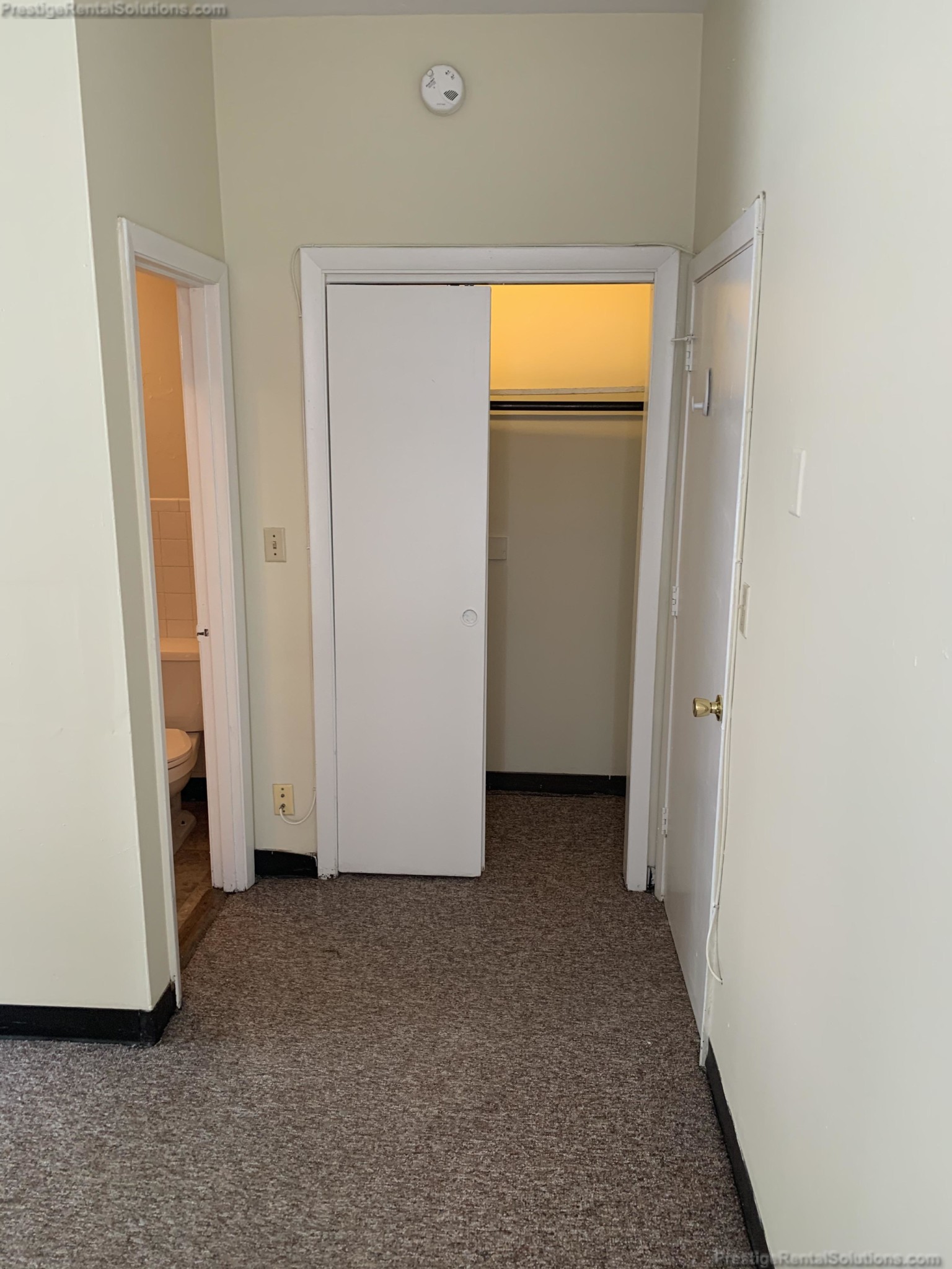 36 South Huntington Ave, Mission Hill