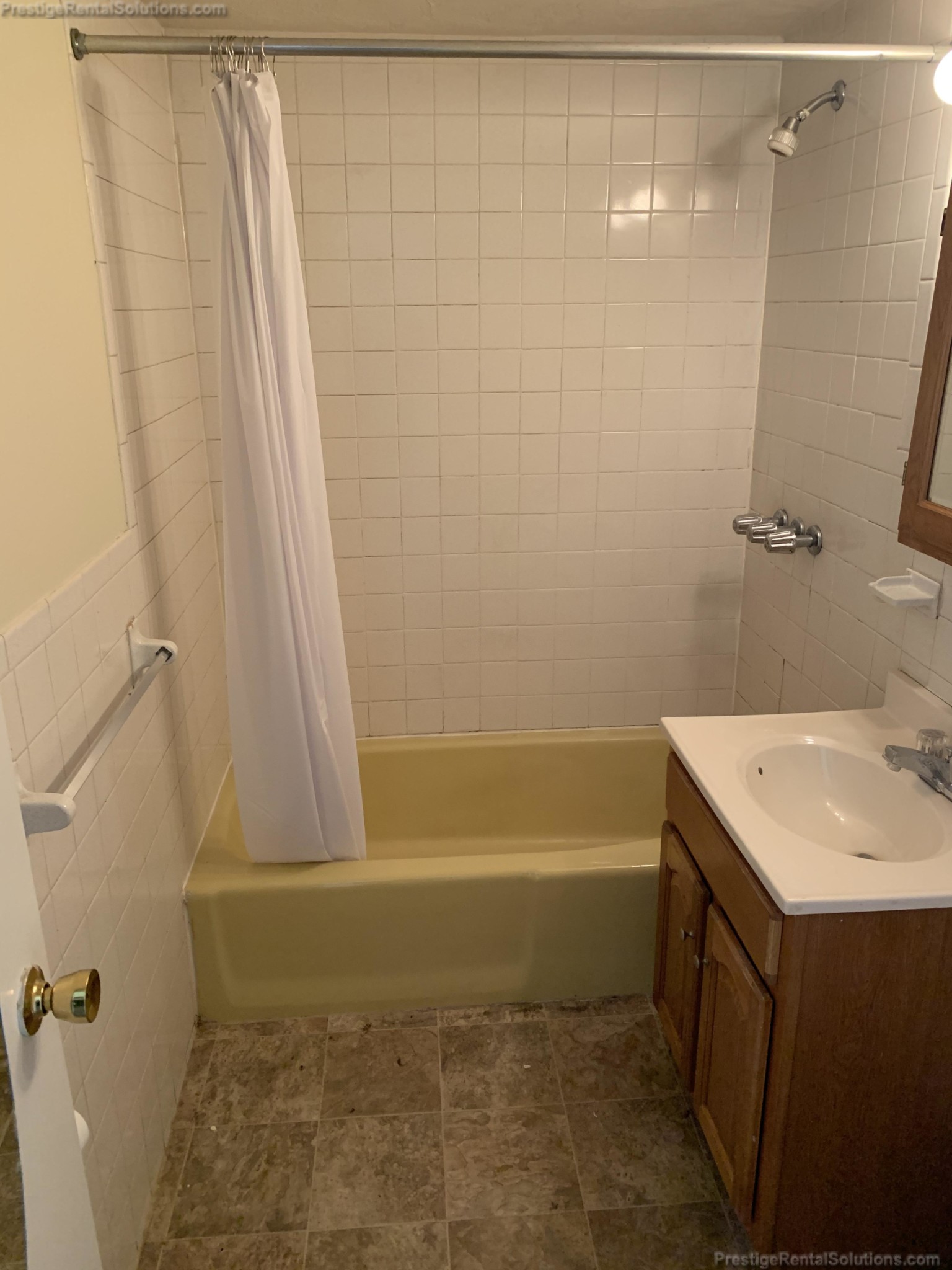 36 South Huntington Ave, Mission Hill